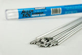 Alloy Sol Aluminum Repair Rods
