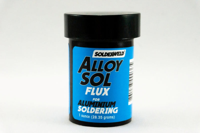 Alloy Sol Flux