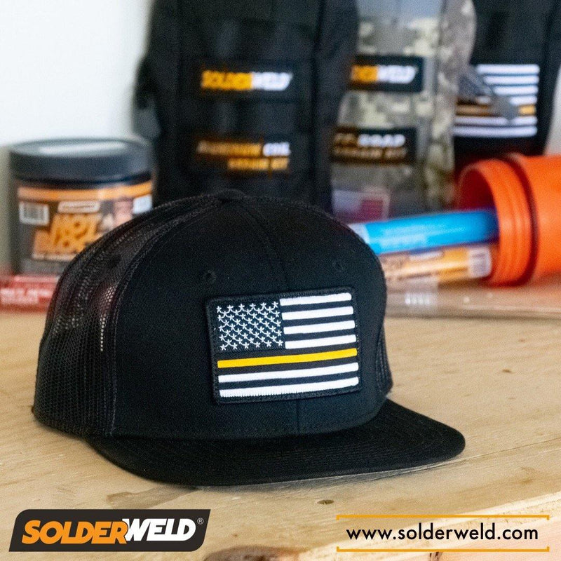 SolderWeld Hats - SolderWeld