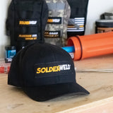 SolderWeld Hats - SolderWeld