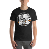 Born To Braze Premium Tee